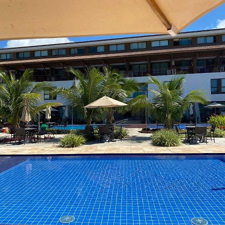 Apartamento Em Resort A Beira Mar - Cupe Beach Living Pôrto das Galinhas Eksteriør bilde