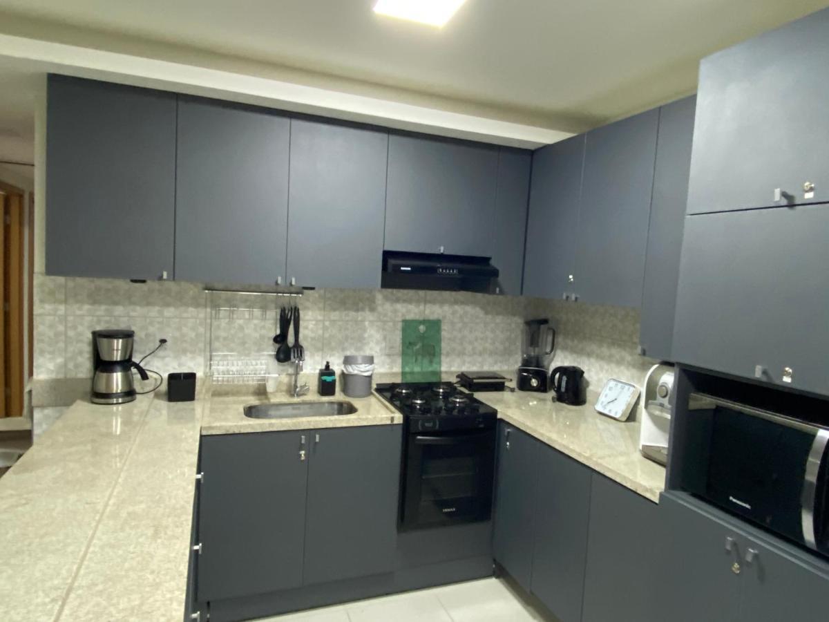 Apartamento Em Resort A Beira Mar - Cupe Beach Living Pôrto das Galinhas Eksteriør bilde