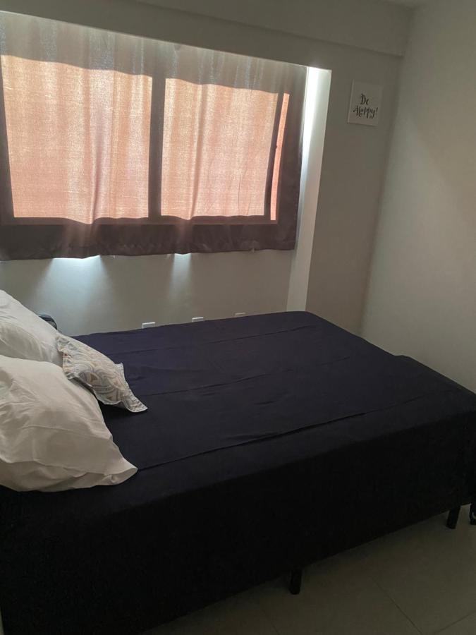Apartamento Em Resort A Beira Mar - Cupe Beach Living Pôrto das Galinhas Eksteriør bilde